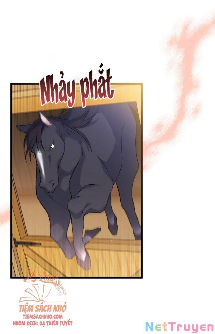 Mối Quan Hệ Cộng Sinh Giữa Báo Đen Và Thỏ Trắng - Chap 49 - Trang 15