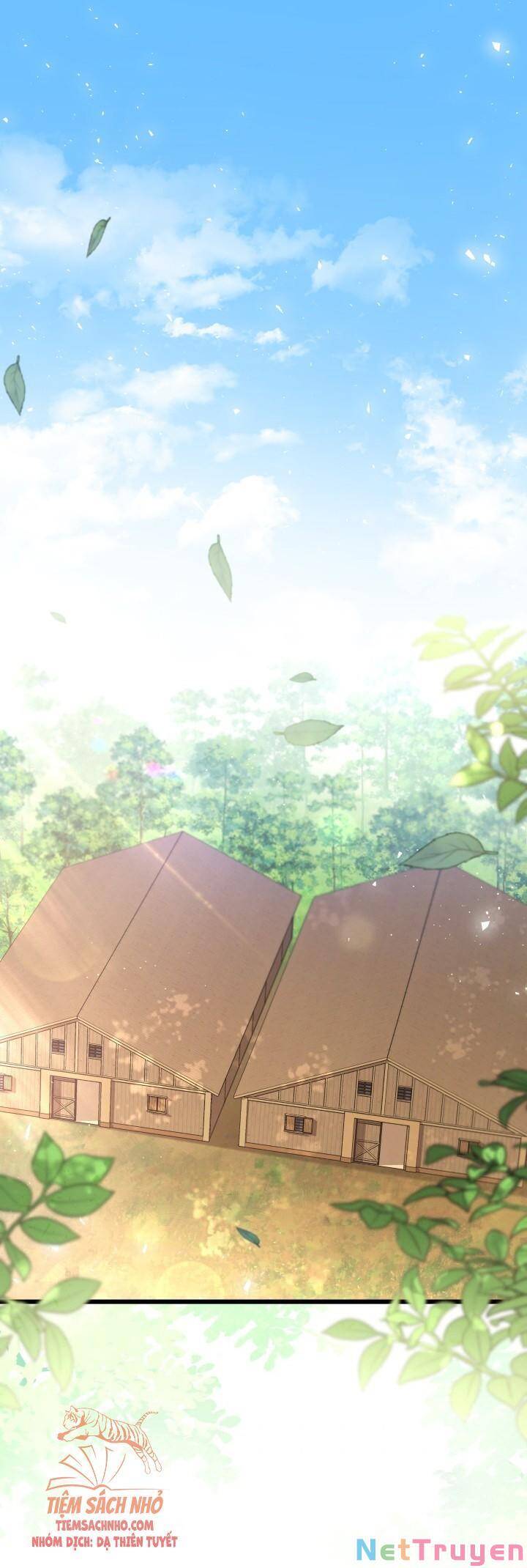 Mối Quan Hệ Cộng Sinh Giữa Báo Đen Và Thỏ Trắng - Chap 49 - Trang 3