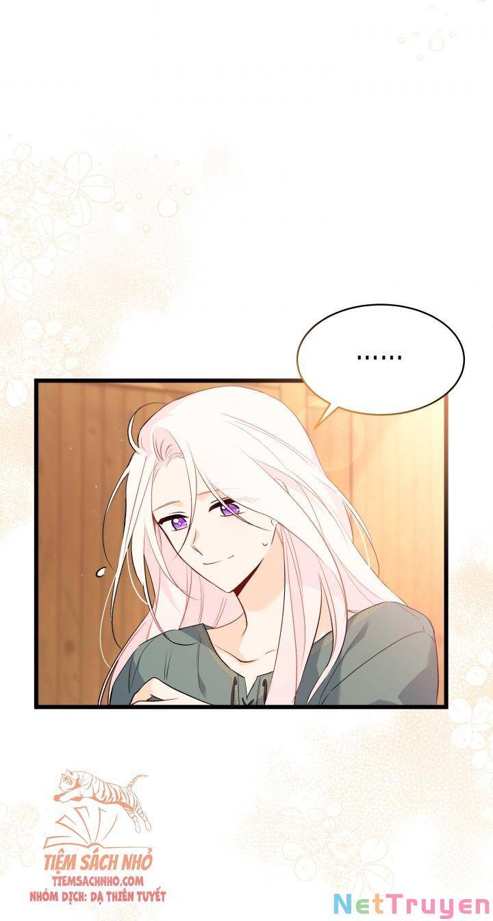 Mối Quan Hệ Cộng Sinh Giữa Báo Đen Và Thỏ Trắng - Chap 49 - Trang 29