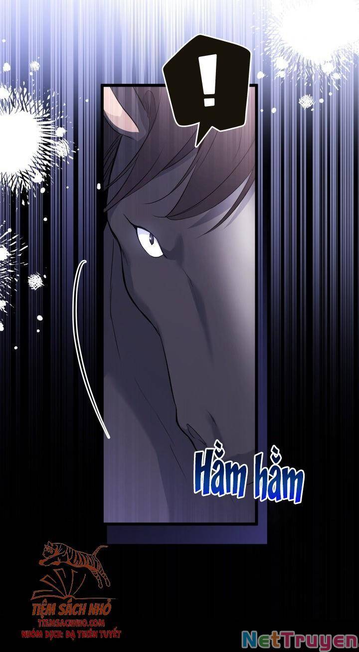 Mối Quan Hệ Cộng Sinh Giữa Báo Đen Và Thỏ Trắng - Chap 49 - Trang 47