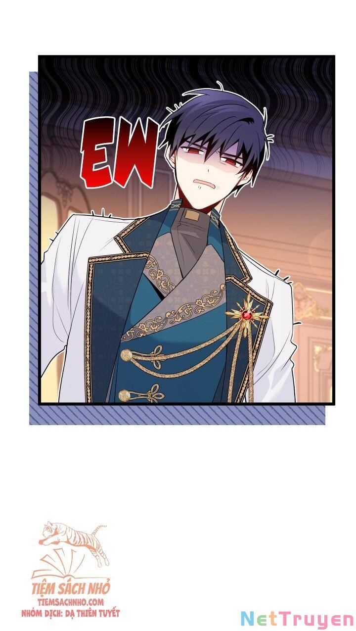 Mối Quan Hệ Cộng Sinh Giữa Báo Đen Và Thỏ Trắng - Chap 49 - Trang 60