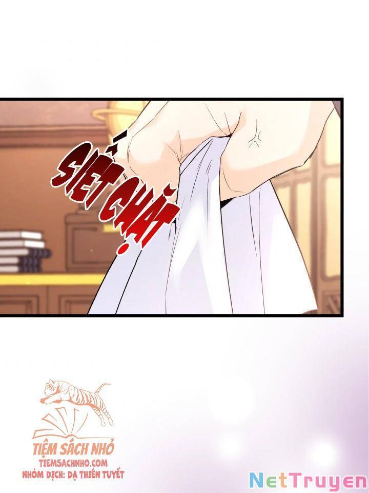 Mối Quan Hệ Cộng Sinh Giữa Báo Đen Và Thỏ Trắng - Chap 49 - Trang 71