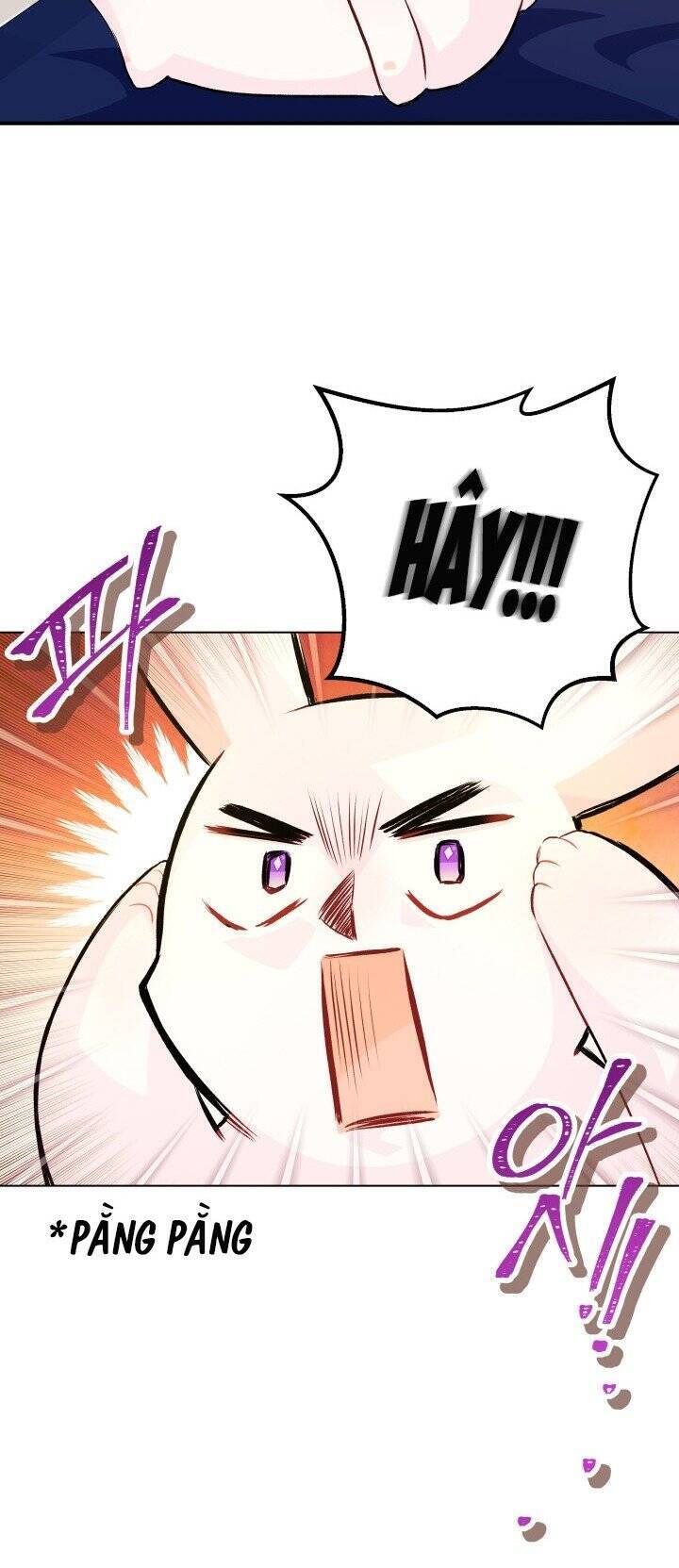 Mối Quan Hệ Cộng Sinh Giữa Báo Đen Và Thỏ Trắng - Chap 5 - Trang 53