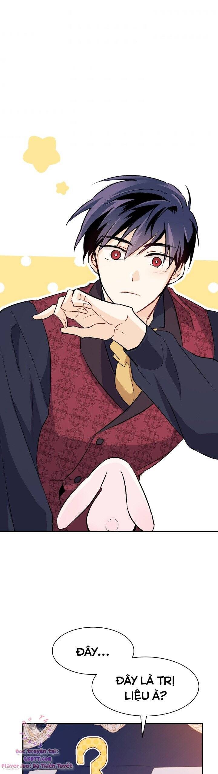 Mối Quan Hệ Cộng Sinh Giữa Báo Đen Và Thỏ Trắng - Chap 5 - Trang 69