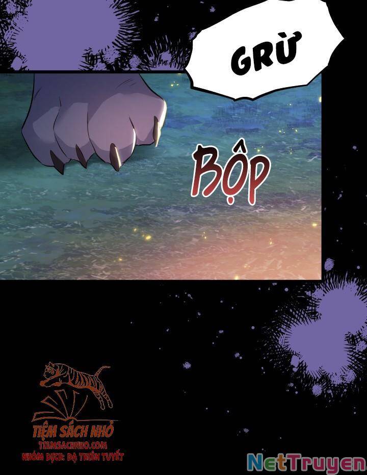 Mối Quan Hệ Cộng Sinh Giữa Báo Đen Và Thỏ Trắng - Chap 50 - Trang 18
