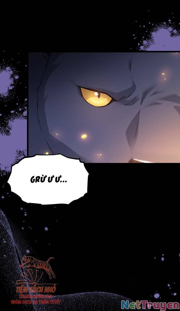 Mối Quan Hệ Cộng Sinh Giữa Báo Đen Và Thỏ Trắng - Chap 50 - Trang 19
