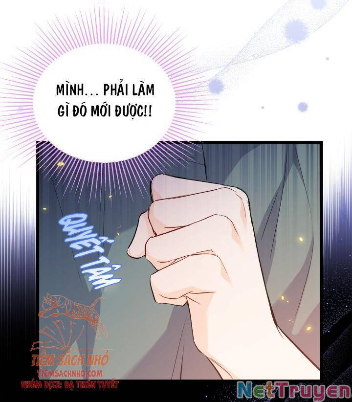 Mối Quan Hệ Cộng Sinh Giữa Báo Đen Và Thỏ Trắng - Chap 50 - Trang 23