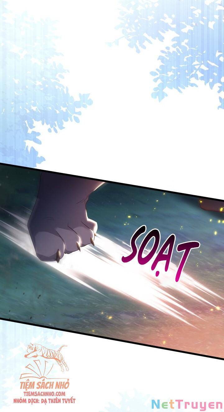 Mối Quan Hệ Cộng Sinh Giữa Báo Đen Và Thỏ Trắng - Chap 50 - Trang 25