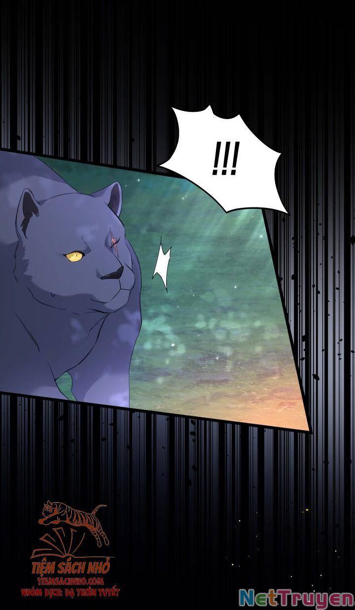Mối Quan Hệ Cộng Sinh Giữa Báo Đen Và Thỏ Trắng - Chap 50 - Trang 28