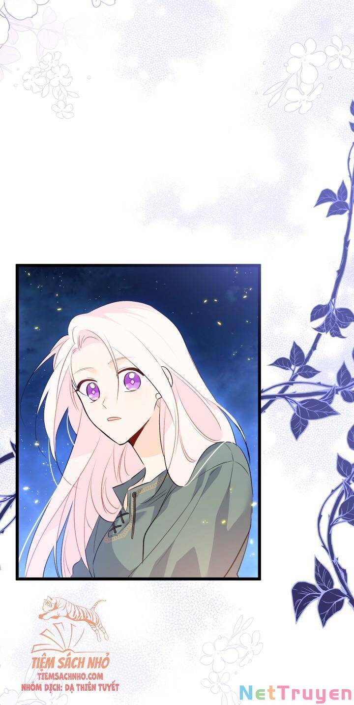 Mối Quan Hệ Cộng Sinh Giữa Báo Đen Và Thỏ Trắng - Chap 50 - Trang 33