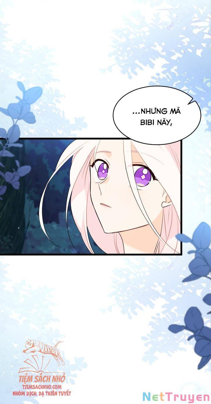 Mối Quan Hệ Cộng Sinh Giữa Báo Đen Và Thỏ Trắng - Chap 50 - Trang 46