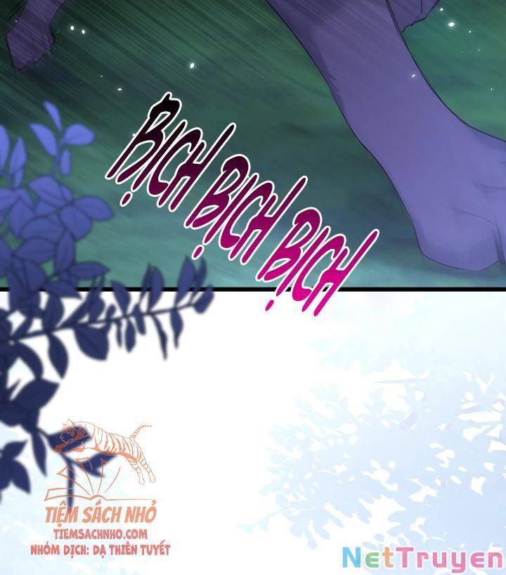Mối Quan Hệ Cộng Sinh Giữa Báo Đen Và Thỏ Trắng - Chap 50 - Trang 49