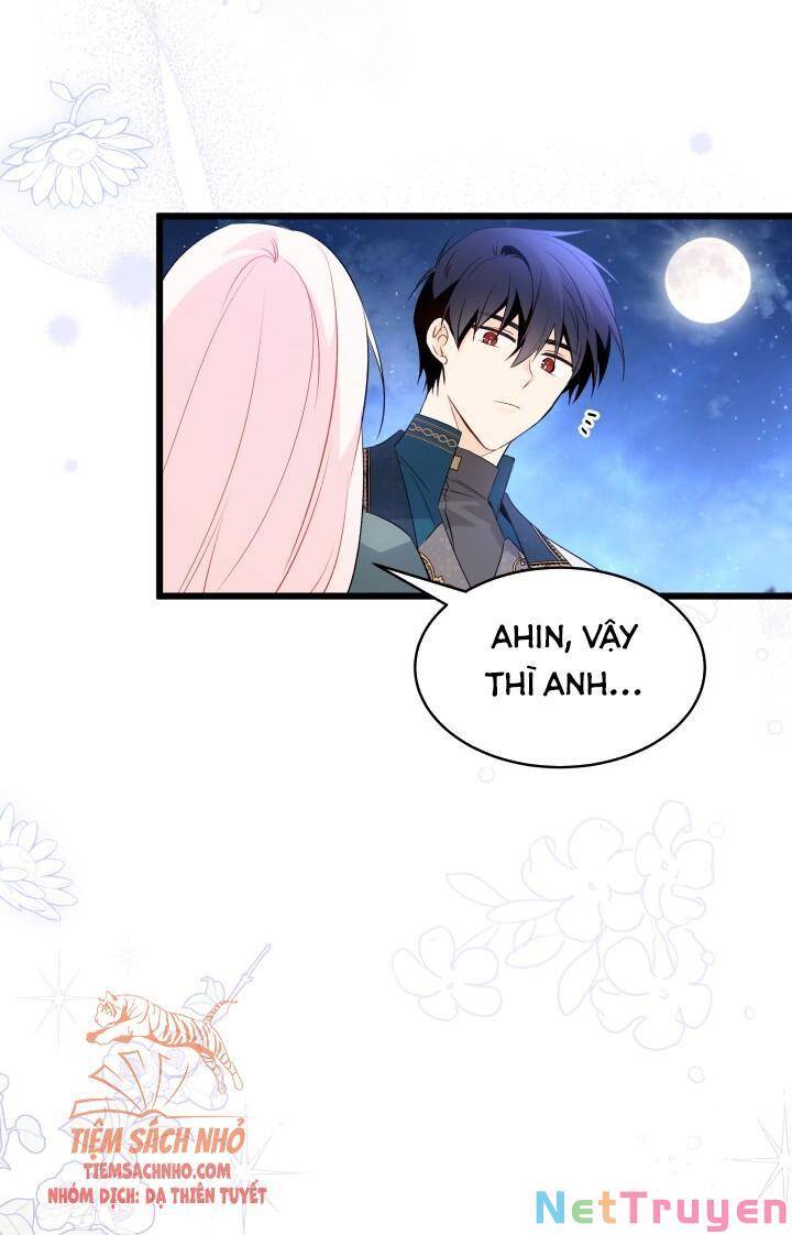 Mối Quan Hệ Cộng Sinh Giữa Báo Đen Và Thỏ Trắng - Chap 50 - Trang 62