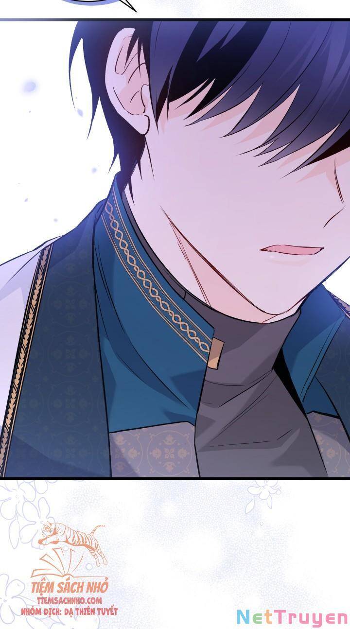 Mối Quan Hệ Cộng Sinh Giữa Báo Đen Và Thỏ Trắng - Chap 50 - Trang 66