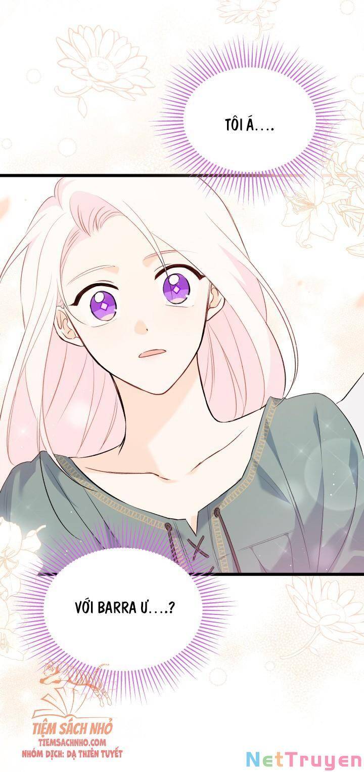 Mối Quan Hệ Cộng Sinh Giữa Báo Đen Và Thỏ Trắng - Chap 50 - Trang 74