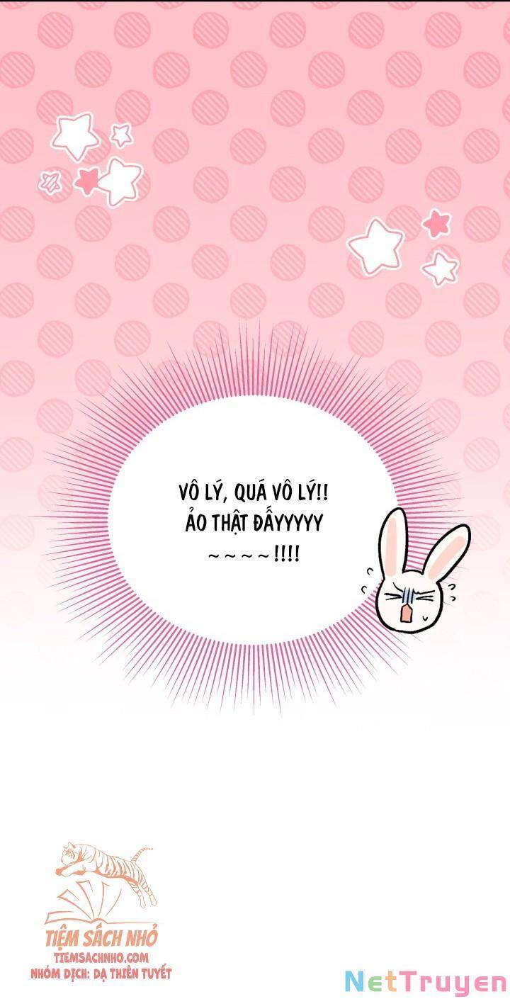 Mối Quan Hệ Cộng Sinh Giữa Báo Đen Và Thỏ Trắng - Chap 50 - Trang 76