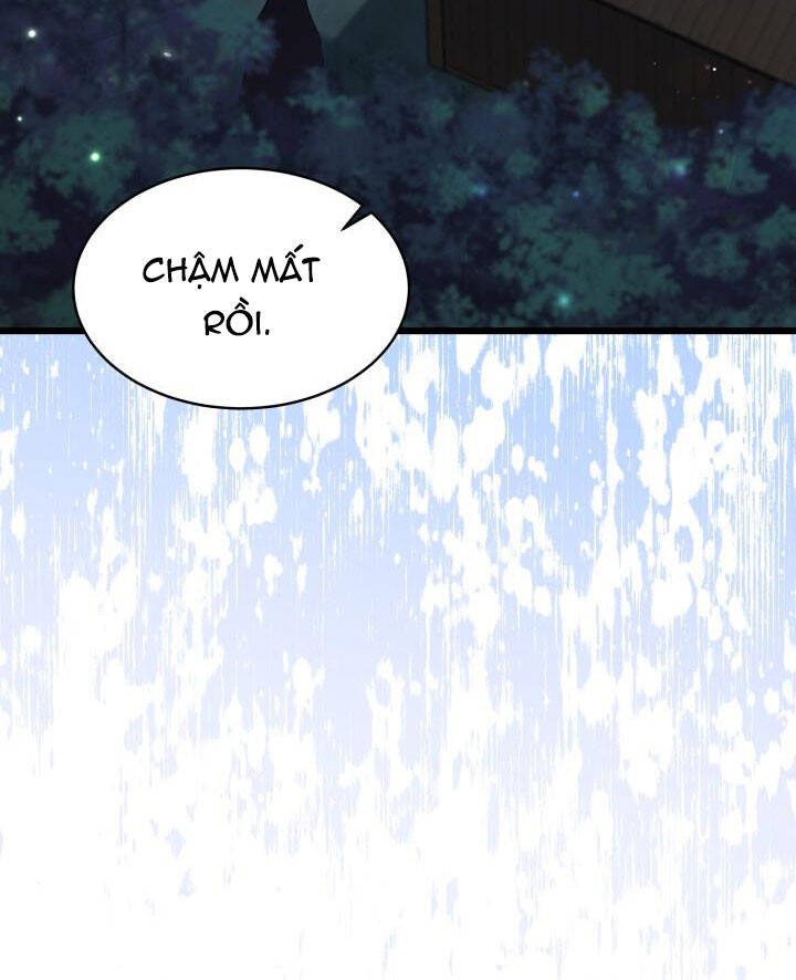 Mối Quan Hệ Cộng Sinh Giữa Báo Đen Và Thỏ Trắng - Chap 51 - Trang 13