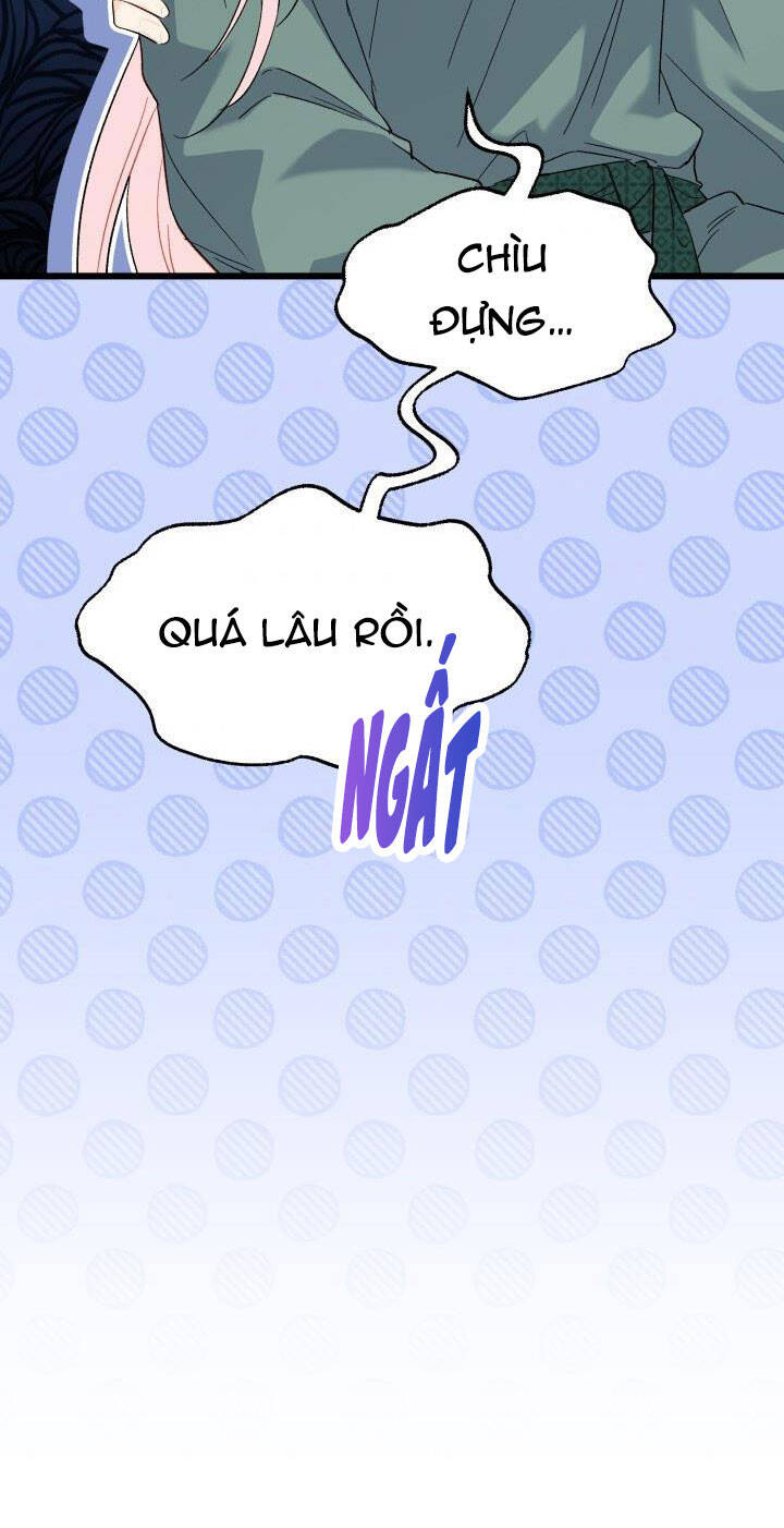 Mối Quan Hệ Cộng Sinh Giữa Báo Đen Và Thỏ Trắng - Chap 51 - Trang 21