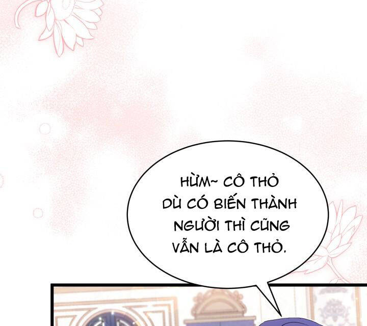 Mối Quan Hệ Cộng Sinh Giữa Báo Đen Và Thỏ Trắng - Chap 51 - Trang 30