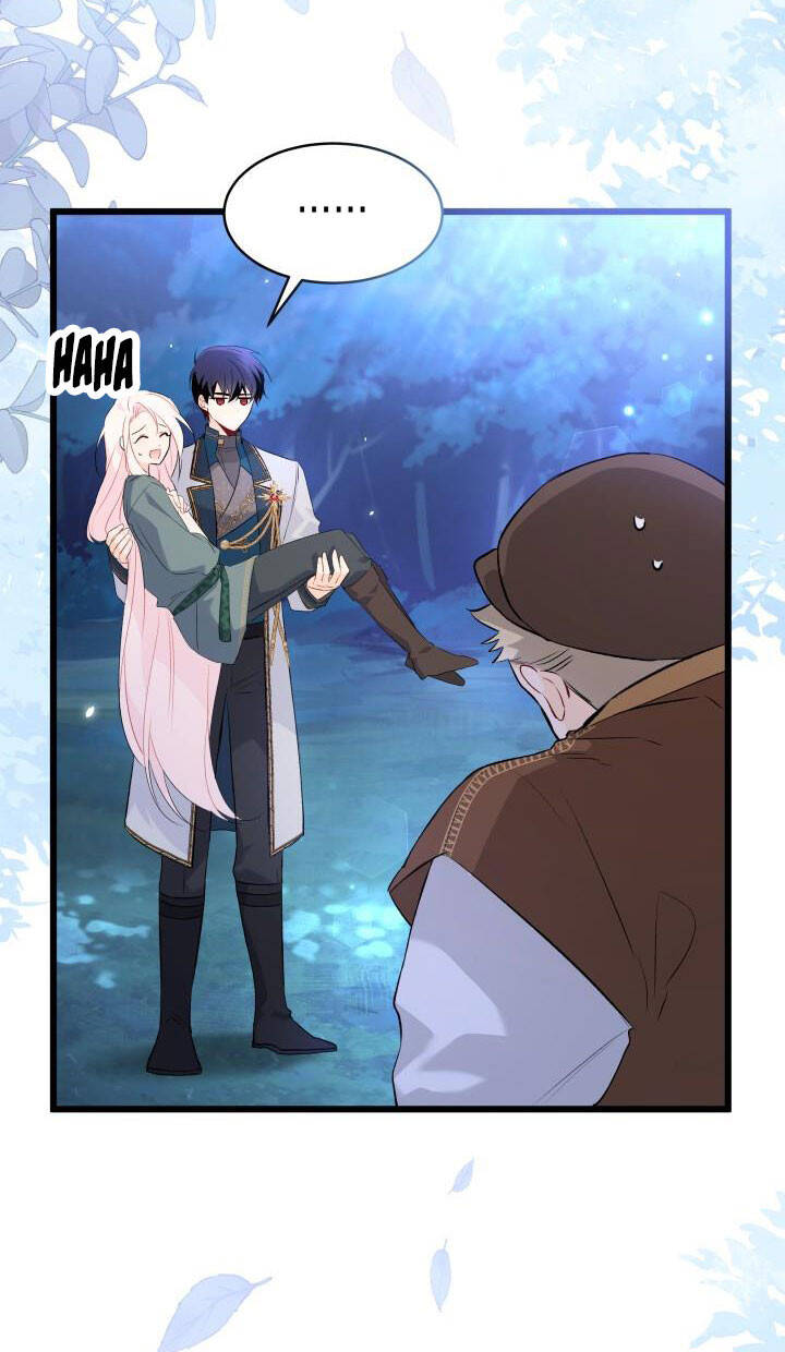 Mối Quan Hệ Cộng Sinh Giữa Báo Đen Và Thỏ Trắng - Chap 51 - Trang 4