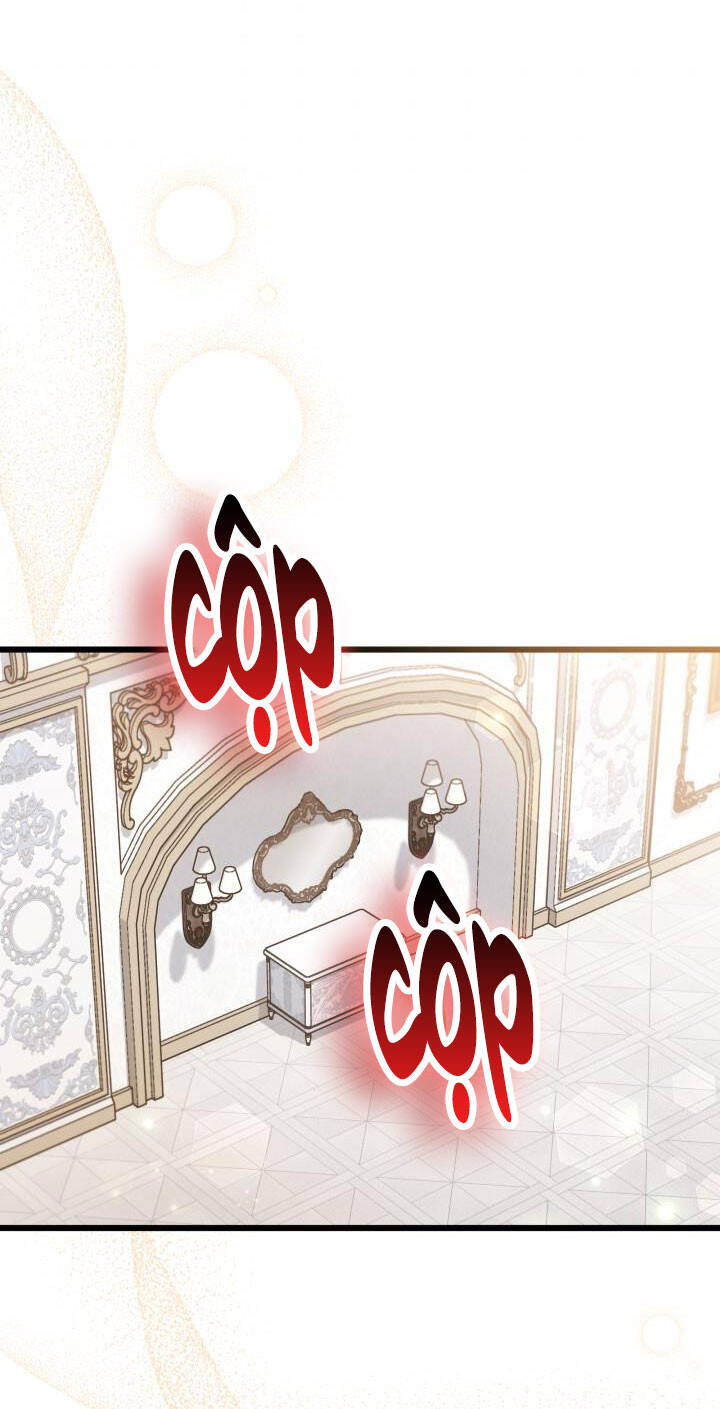 Mối Quan Hệ Cộng Sinh Giữa Báo Đen Và Thỏ Trắng - Chap 51 - Trang 35