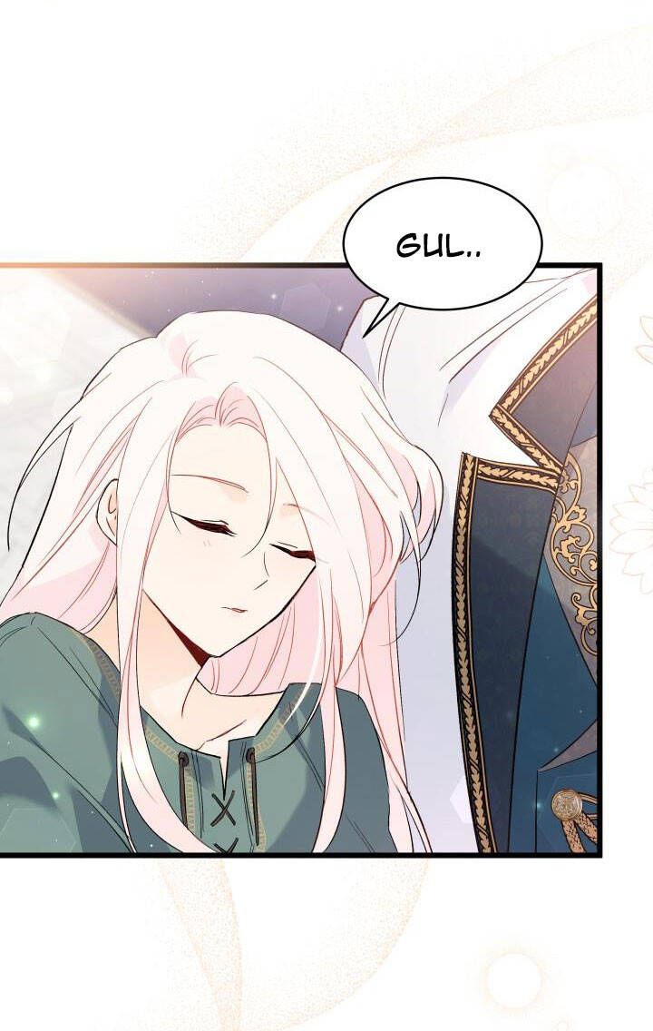 Mối Quan Hệ Cộng Sinh Giữa Báo Đen Và Thỏ Trắng - Chap 51 - Trang 37