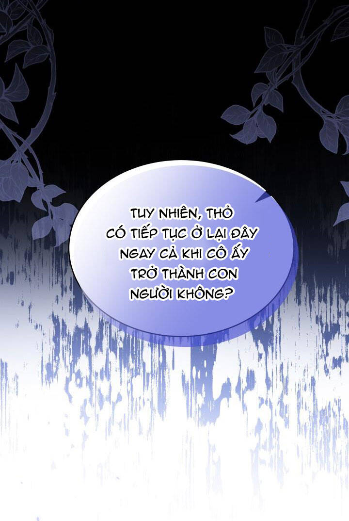 Mối Quan Hệ Cộng Sinh Giữa Báo Đen Và Thỏ Trắng - Chap 51 - Trang 44