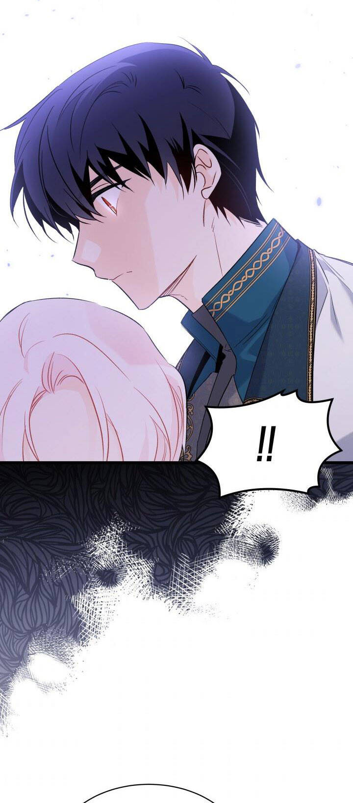 Mối Quan Hệ Cộng Sinh Giữa Báo Đen Và Thỏ Trắng - Chap 51 - Trang 45
