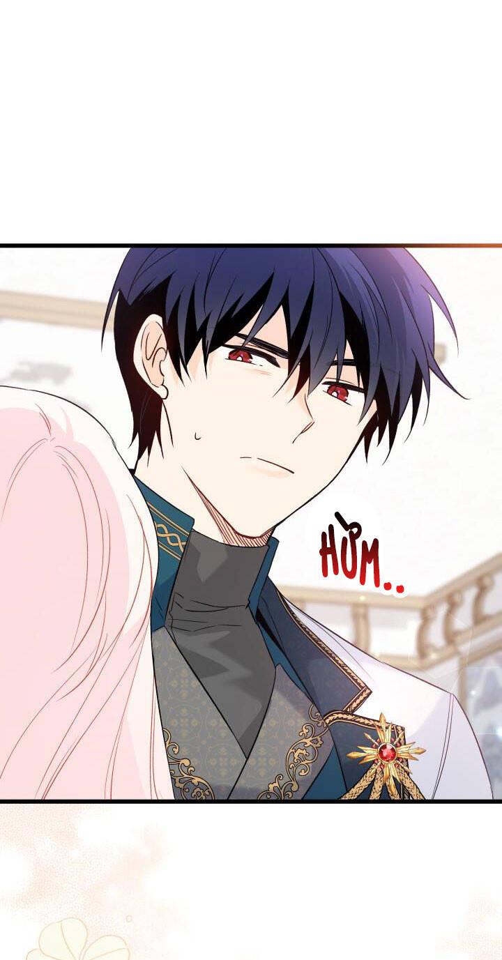 Mối Quan Hệ Cộng Sinh Giữa Báo Đen Và Thỏ Trắng - Chap 51 - Trang 47