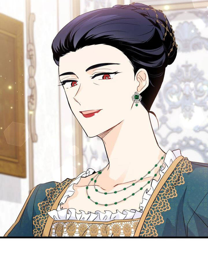 Mối Quan Hệ Cộng Sinh Giữa Báo Đen Và Thỏ Trắng - Chap 51 - Trang 60