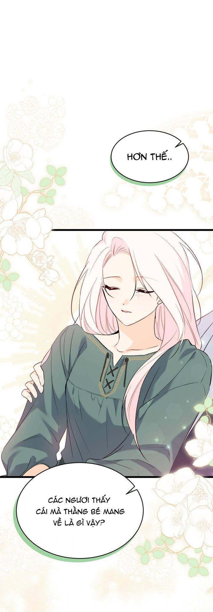 Mối Quan Hệ Cộng Sinh Giữa Báo Đen Và Thỏ Trắng - Chap 51 - Trang 62