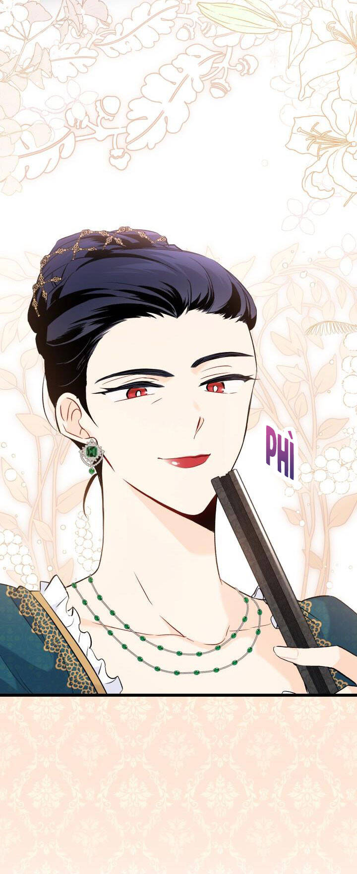 Mối Quan Hệ Cộng Sinh Giữa Báo Đen Và Thỏ Trắng - Chap 51 - Trang 65