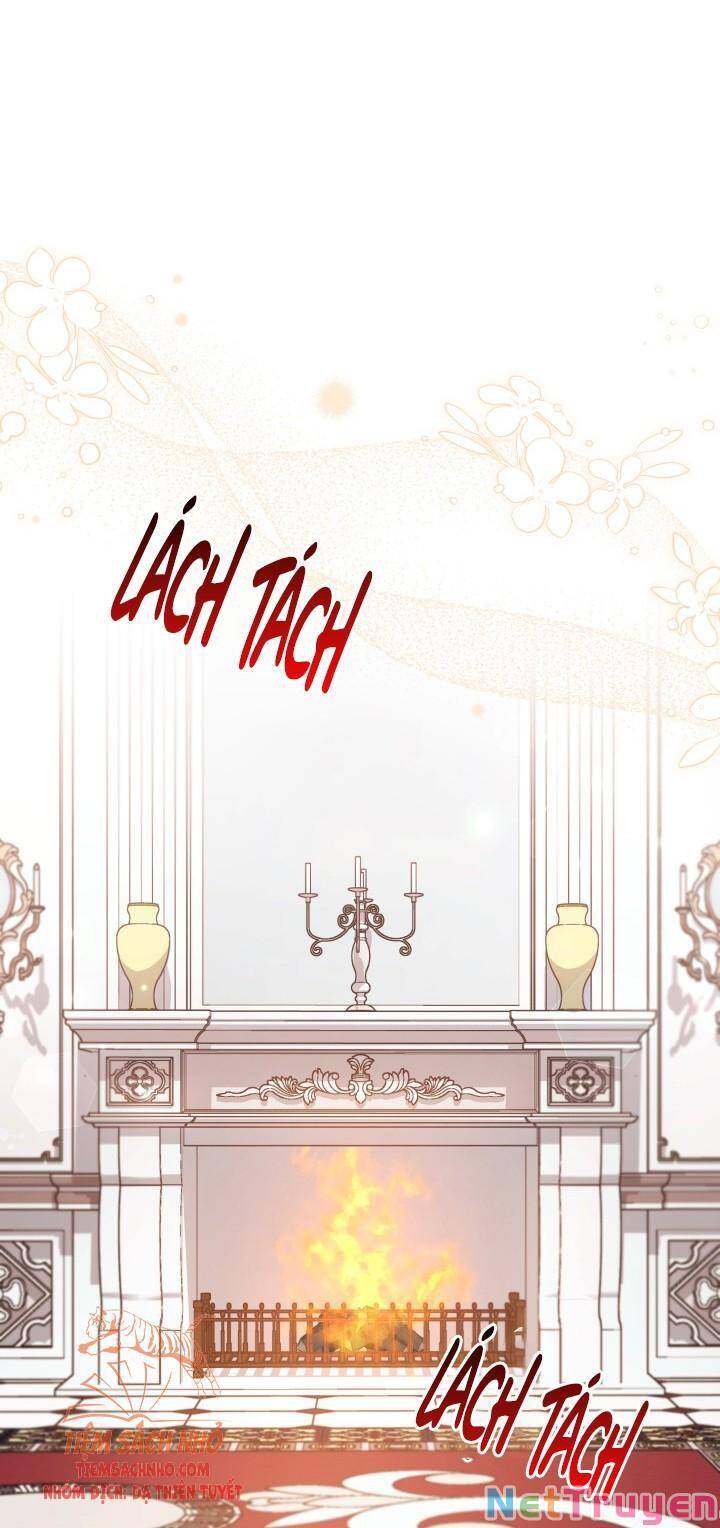 Mối Quan Hệ Cộng Sinh Giữa Báo Đen Và Thỏ Trắng - Chap 52 - Trang 15