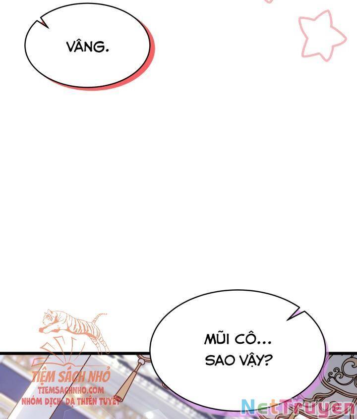 Mối Quan Hệ Cộng Sinh Giữa Báo Đen Và Thỏ Trắng - Chap 52 - Trang 18