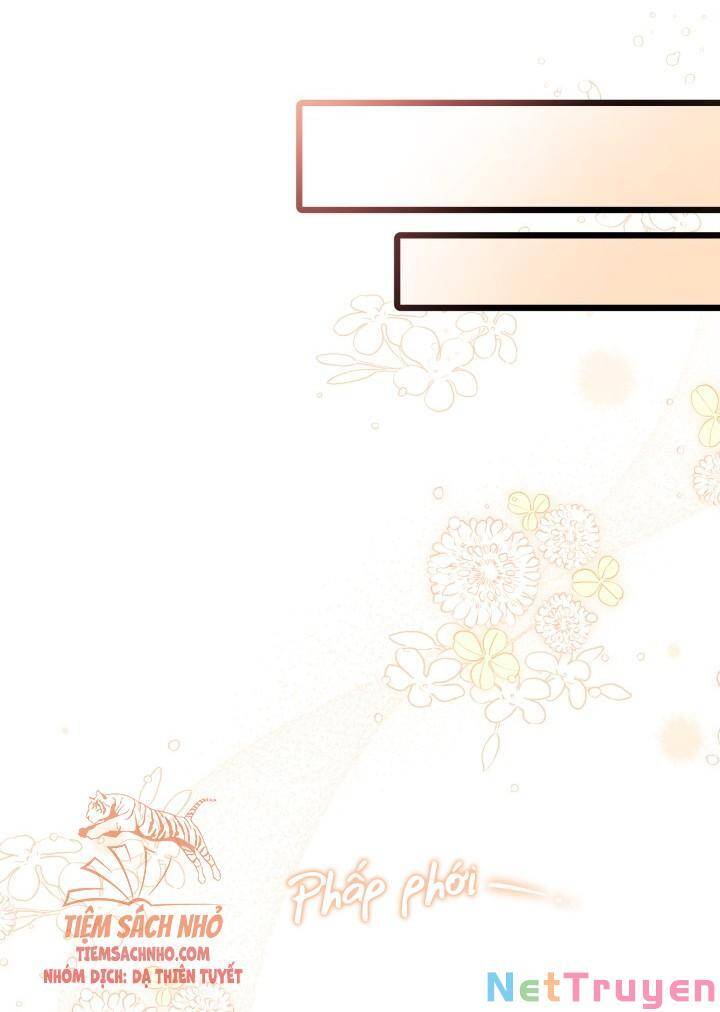 Mối Quan Hệ Cộng Sinh Giữa Báo Đen Và Thỏ Trắng - Chap 52 - Trang 22