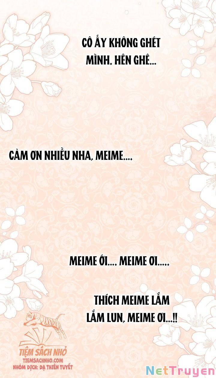 Mối Quan Hệ Cộng Sinh Giữa Báo Đen Và Thỏ Trắng - Chap 52 - Trang 36