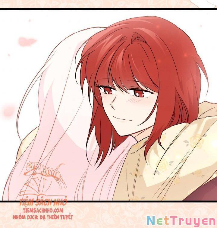 Mối Quan Hệ Cộng Sinh Giữa Báo Đen Và Thỏ Trắng - Chap 52 - Trang 37