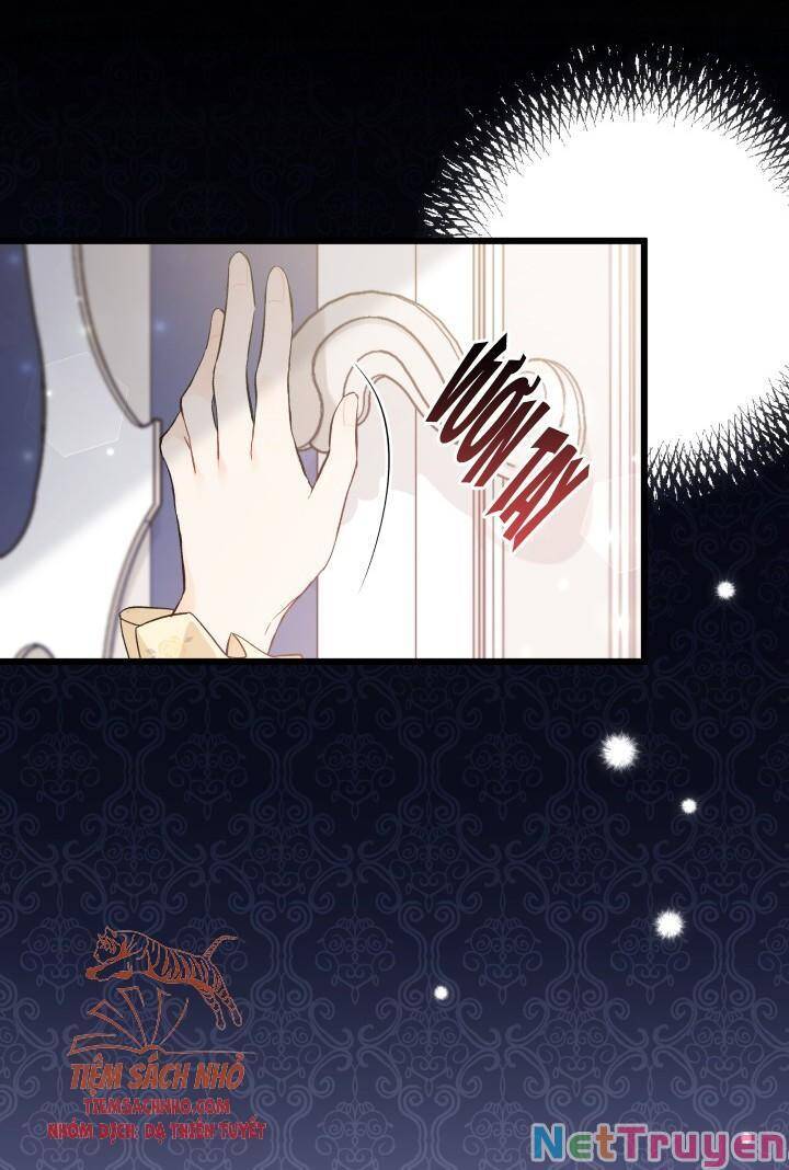 Mối Quan Hệ Cộng Sinh Giữa Báo Đen Và Thỏ Trắng - Chap 52 - Trang 47