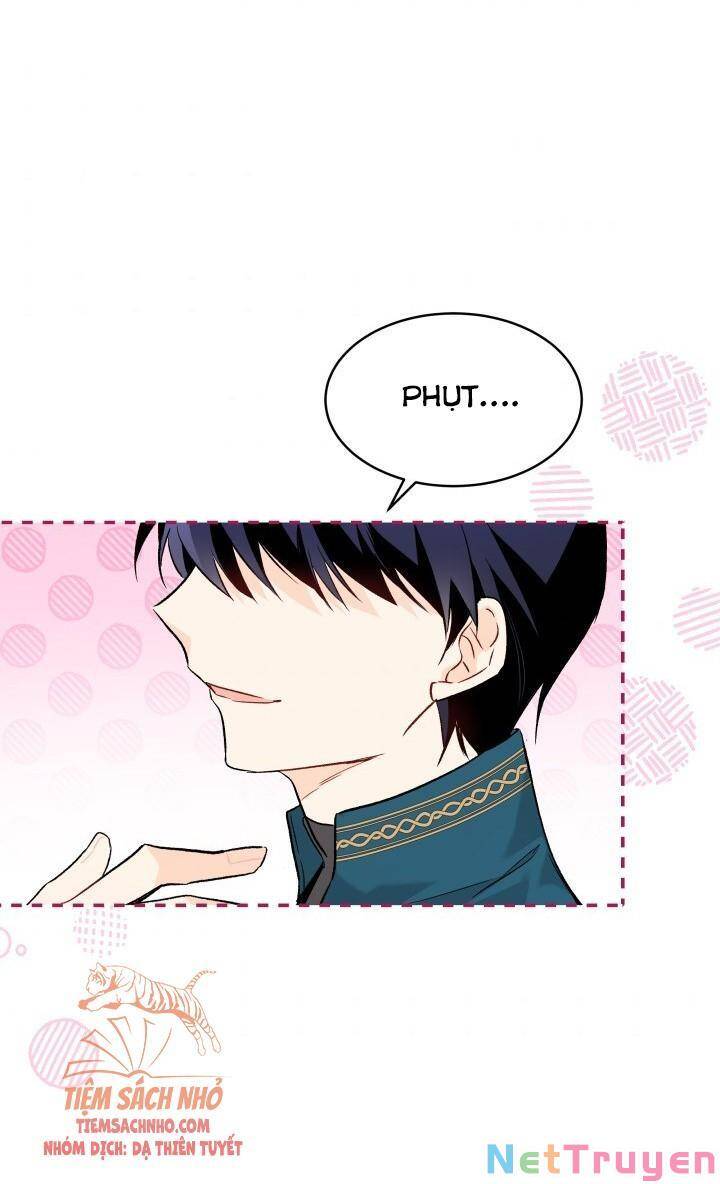 Mối Quan Hệ Cộng Sinh Giữa Báo Đen Và Thỏ Trắng - Chap 52 - Trang 57