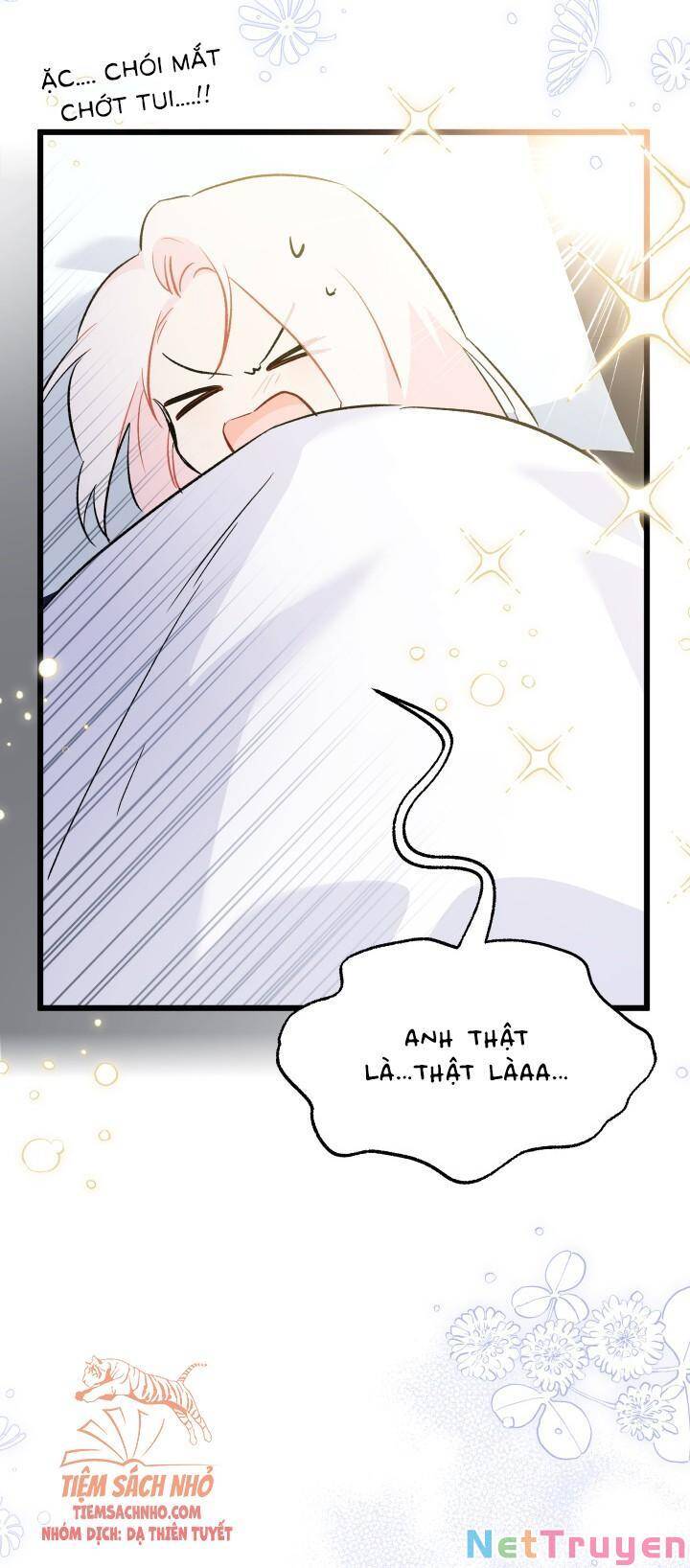 Mối Quan Hệ Cộng Sinh Giữa Báo Đen Và Thỏ Trắng - Chap 52 - Trang 68