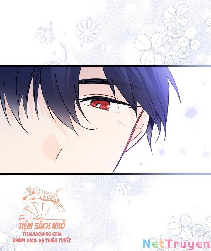 Mối Quan Hệ Cộng Sinh Giữa Báo Đen Và Thỏ Trắng - Chap 52 - Trang 69