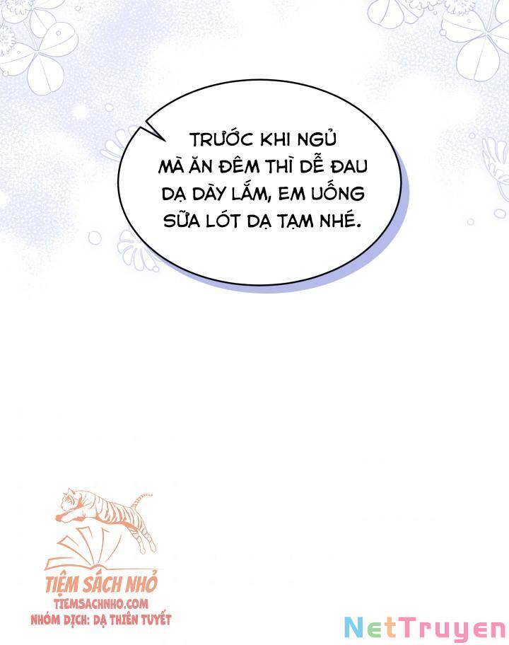 Mối Quan Hệ Cộng Sinh Giữa Báo Đen Và Thỏ Trắng - Chap 52 - Trang 70