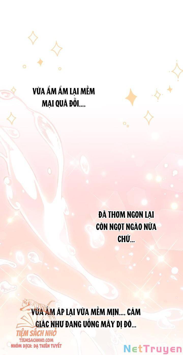 Mối Quan Hệ Cộng Sinh Giữa Báo Đen Và Thỏ Trắng - Chap 52 - Trang 75