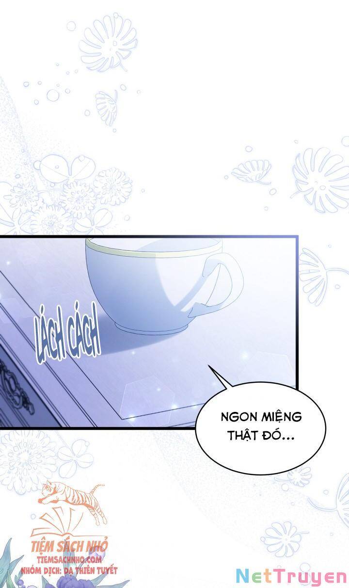 Mối Quan Hệ Cộng Sinh Giữa Báo Đen Và Thỏ Trắng - Chap 52 - Trang 77