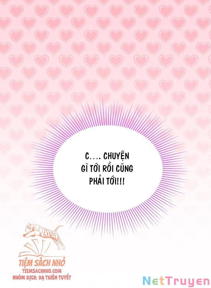 Mối Quan Hệ Cộng Sinh Giữa Báo Đen Và Thỏ Trắng - Chap 52 - Trang 81