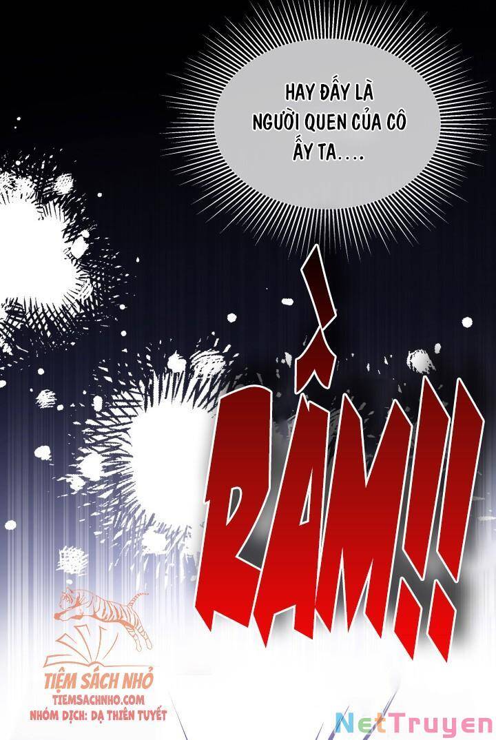 Mối Quan Hệ Cộng Sinh Giữa Báo Đen Và Thỏ Trắng - Chap 52 - Trang 10