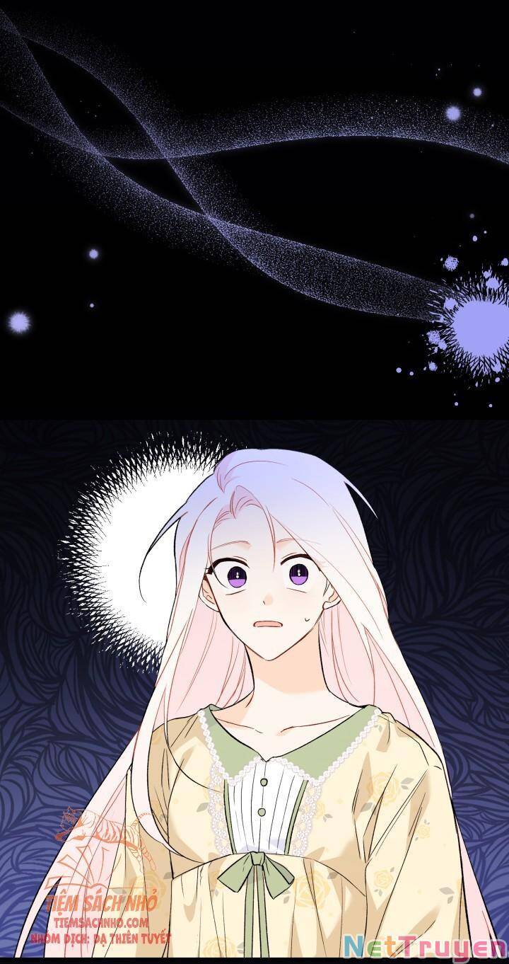 Mối Quan Hệ Cộng Sinh Giữa Báo Đen Và Thỏ Trắng - Chap 53 - Trang 12
