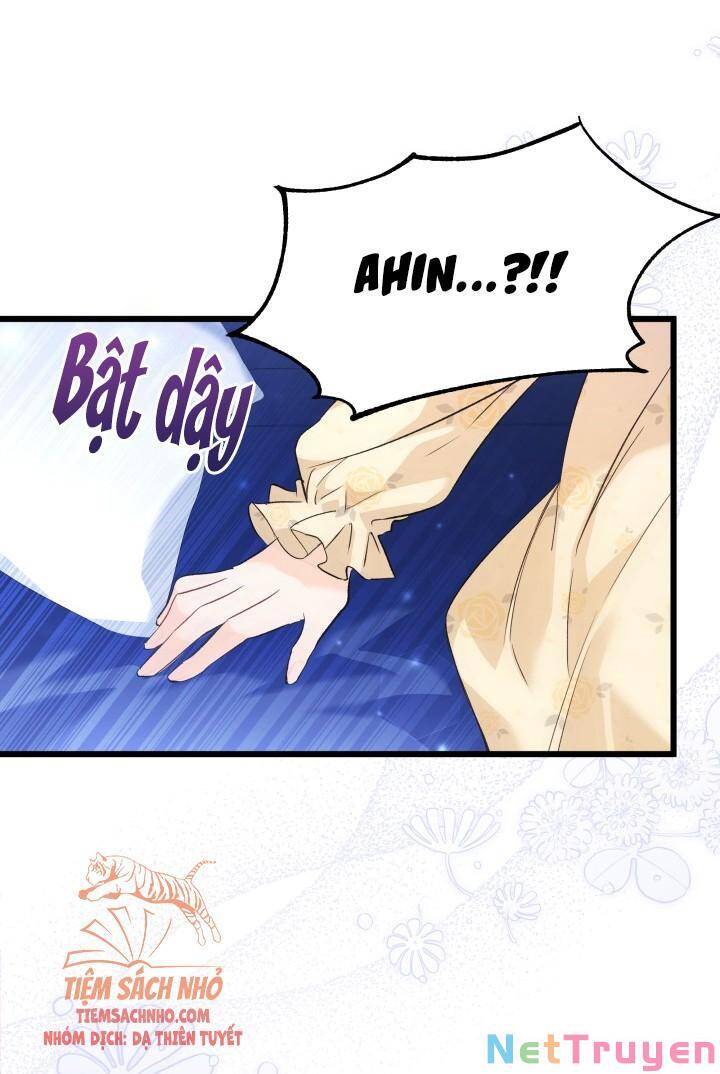 Mối Quan Hệ Cộng Sinh Giữa Báo Đen Và Thỏ Trắng - Chap 53 - Trang 19