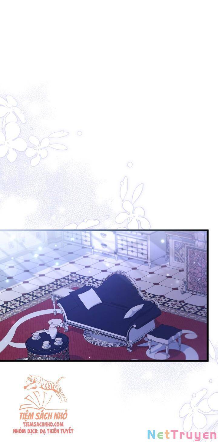 Mối Quan Hệ Cộng Sinh Giữa Báo Đen Và Thỏ Trắng - Chap 53 - Trang 38