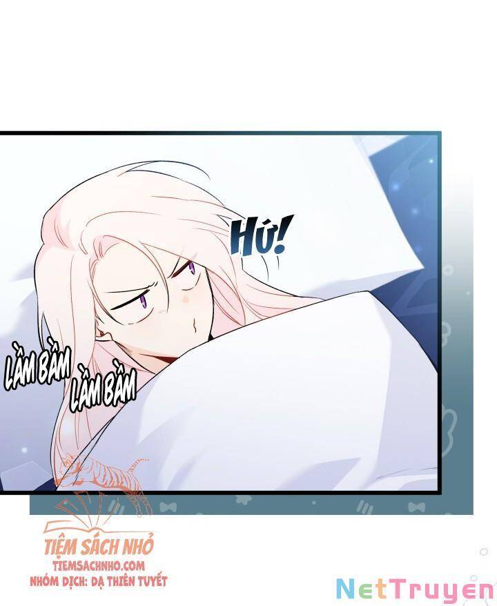 Mối Quan Hệ Cộng Sinh Giữa Báo Đen Và Thỏ Trắng - Chap 53 - Trang 42